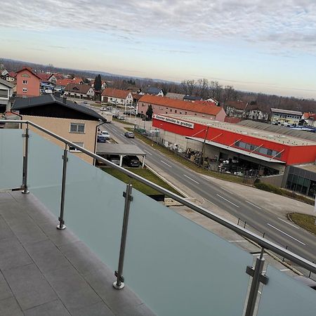 Apartament Apartma Elton Gornja Radgona Zewnętrze zdjęcie