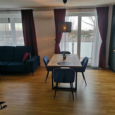 Apartament Apartma Elton Gornja Radgona Zewnętrze zdjęcie