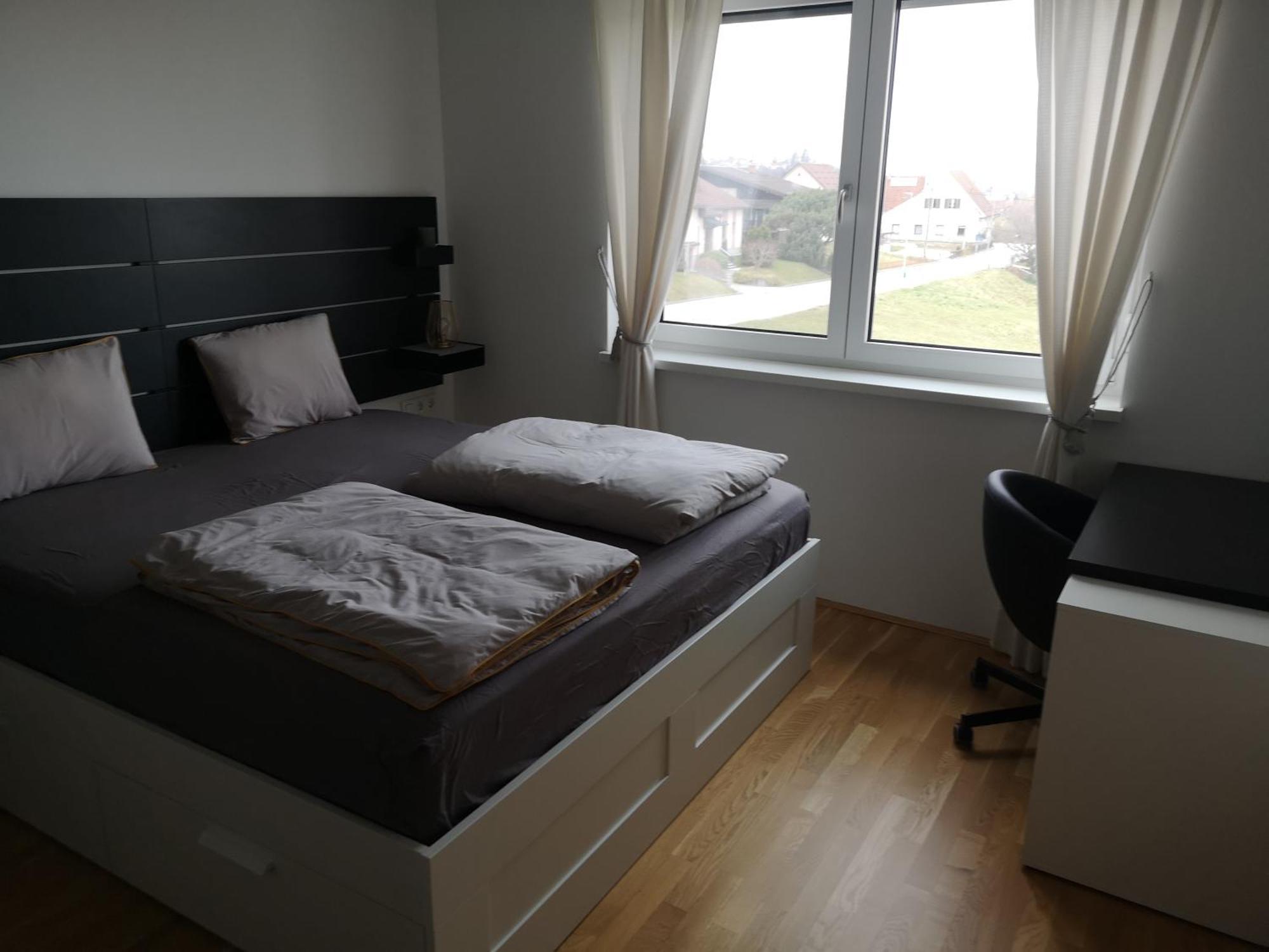 Apartament Apartma Elton Gornja Radgona Zewnętrze zdjęcie