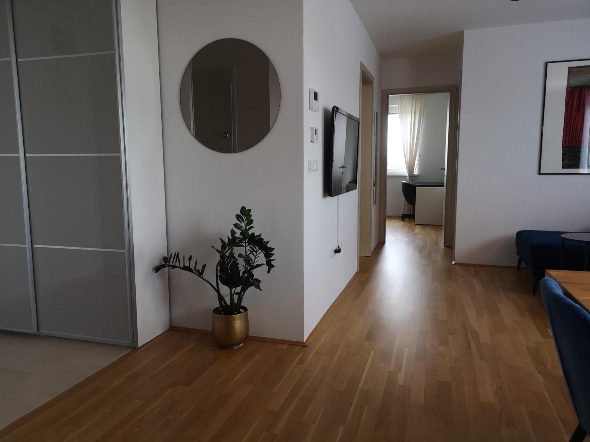 Apartament Apartma Elton Gornja Radgona Zewnętrze zdjęcie