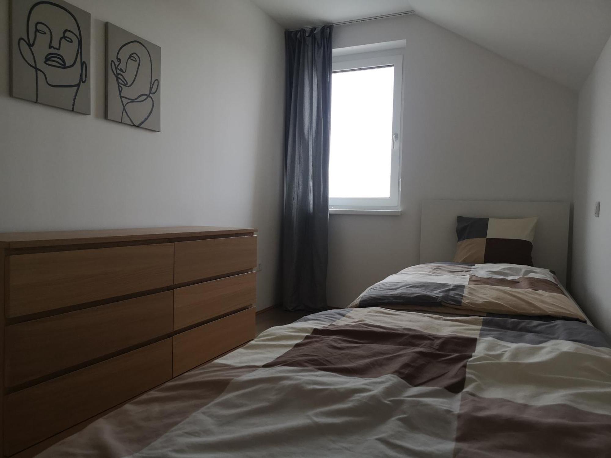 Apartament Apartma Elton Gornja Radgona Zewnętrze zdjęcie