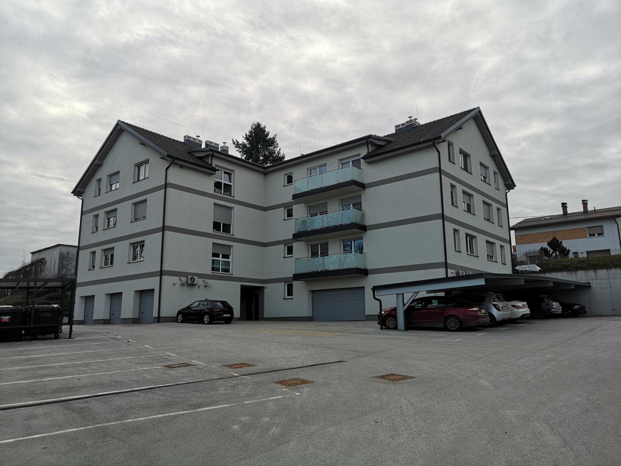 Apartament Apartma Elton Gornja Radgona Zewnętrze zdjęcie