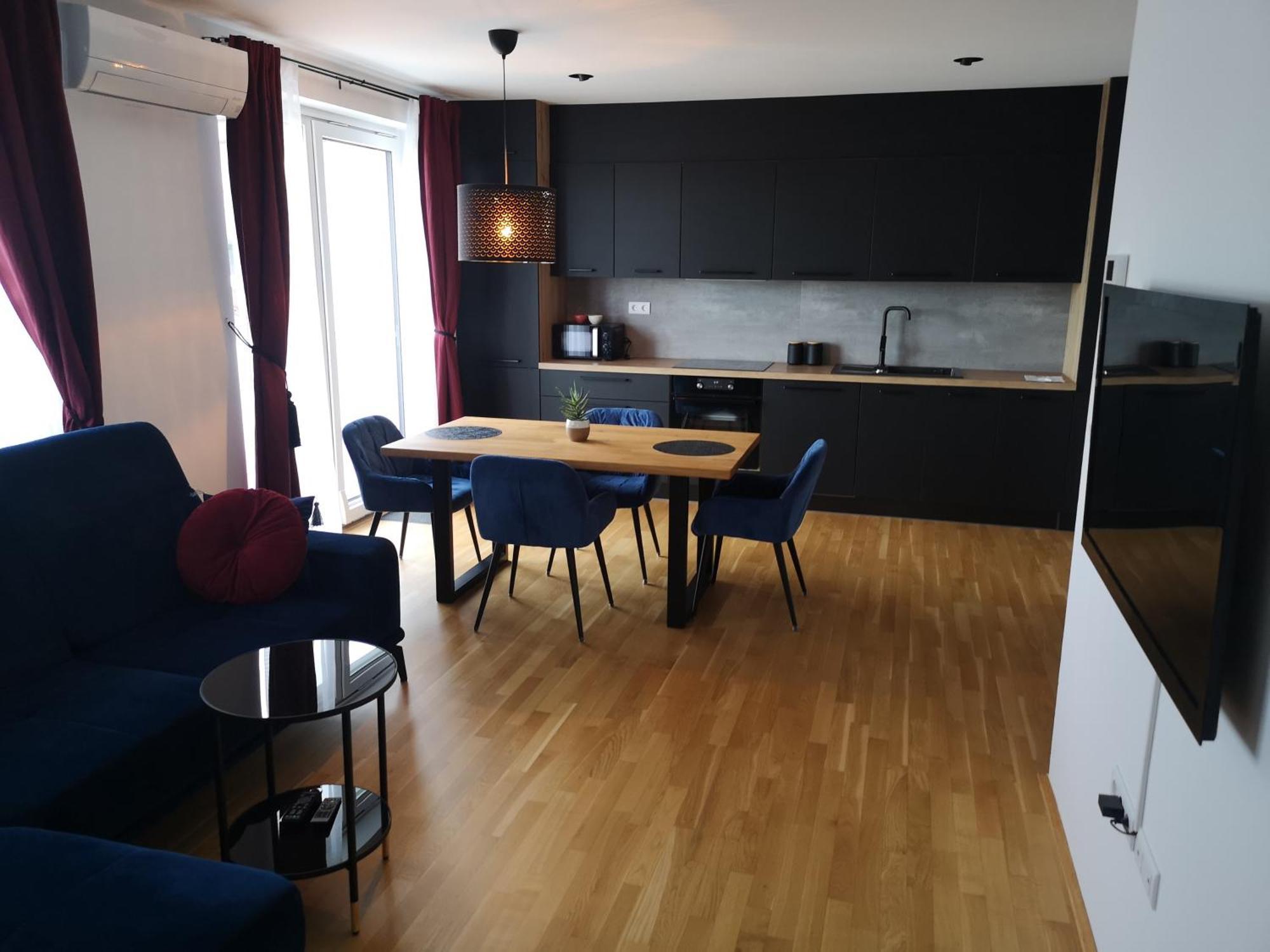 Apartament Apartma Elton Gornja Radgona Zewnętrze zdjęcie