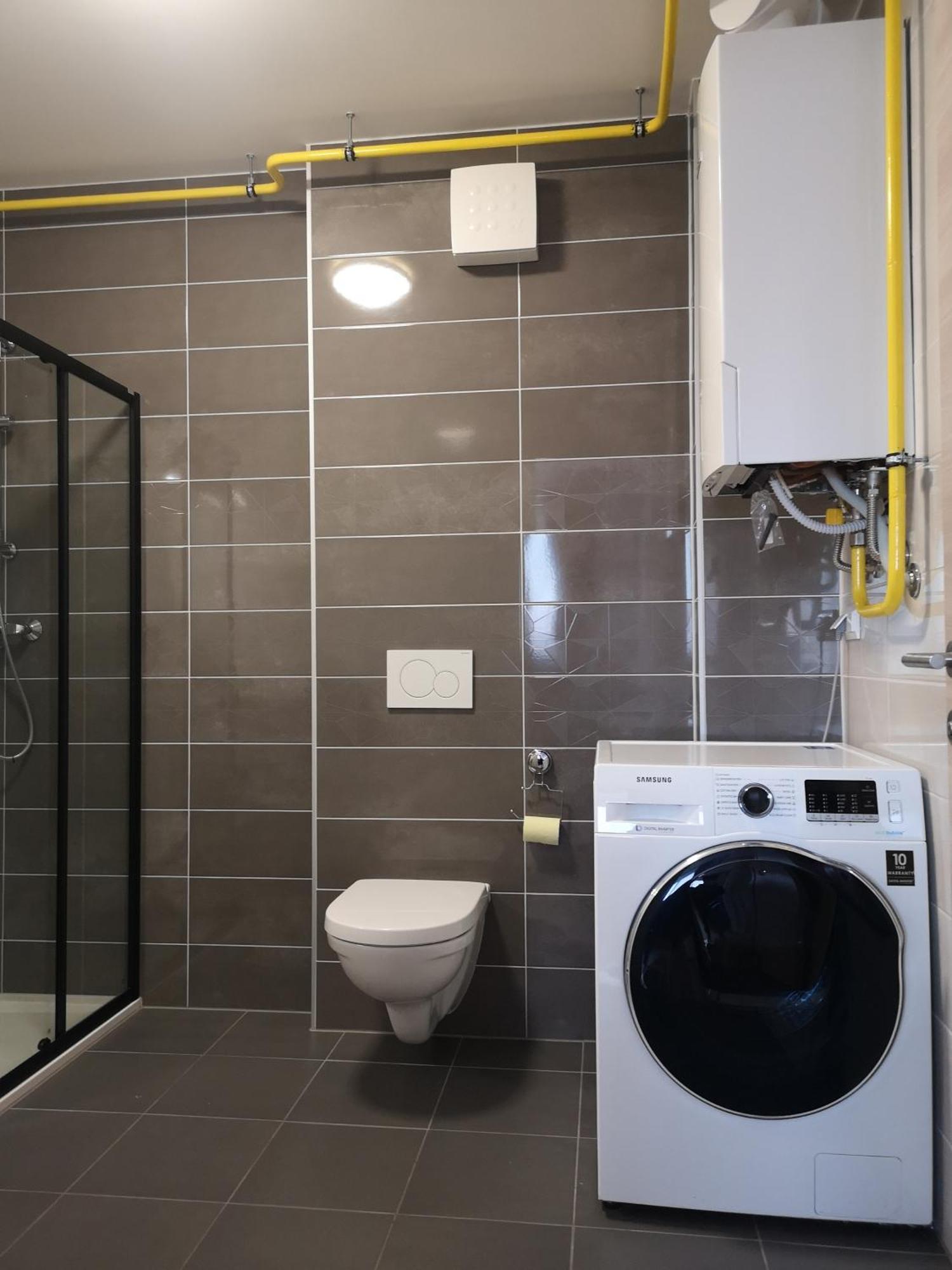 Apartament Apartma Elton Gornja Radgona Zewnętrze zdjęcie